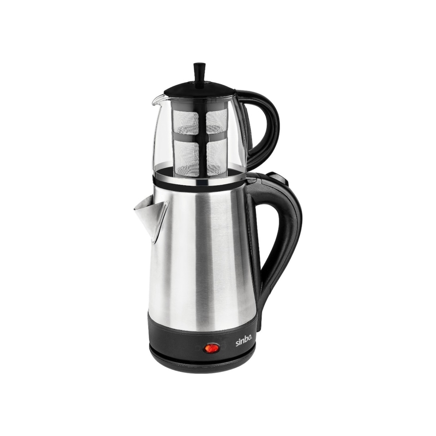 Sinbo STM-5837 1600 W Çay Makinesi