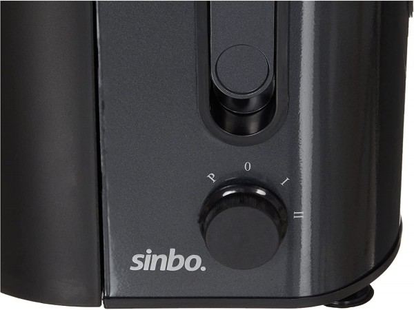 Sinbo SJ-3148 1000 W Katı Meyve Sıkacağı