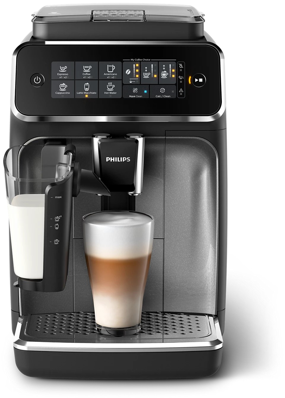 Philips 3200 Serisi EP3246/70 Tam Otomatik Espresso Makinesi