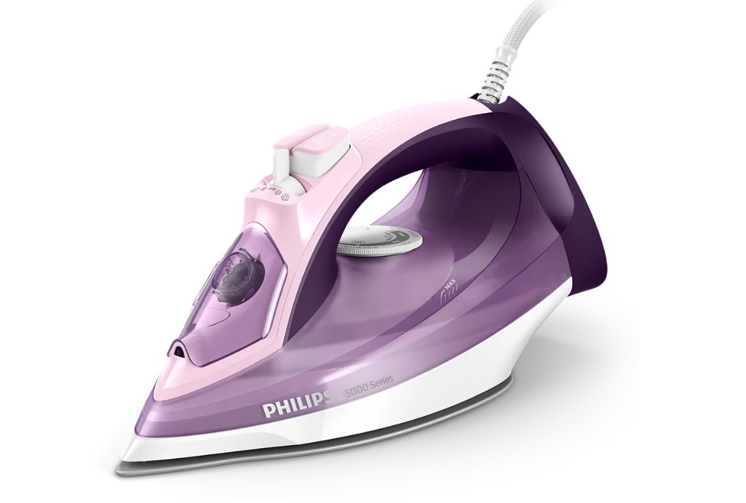 Philips 5000 DST5020/30 2400 W Buharlı Ütü