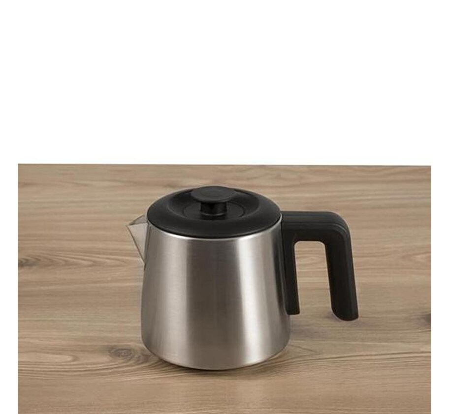 Tefal Magic Tea XL 1650 W Çelik Inox Çay Makinesi