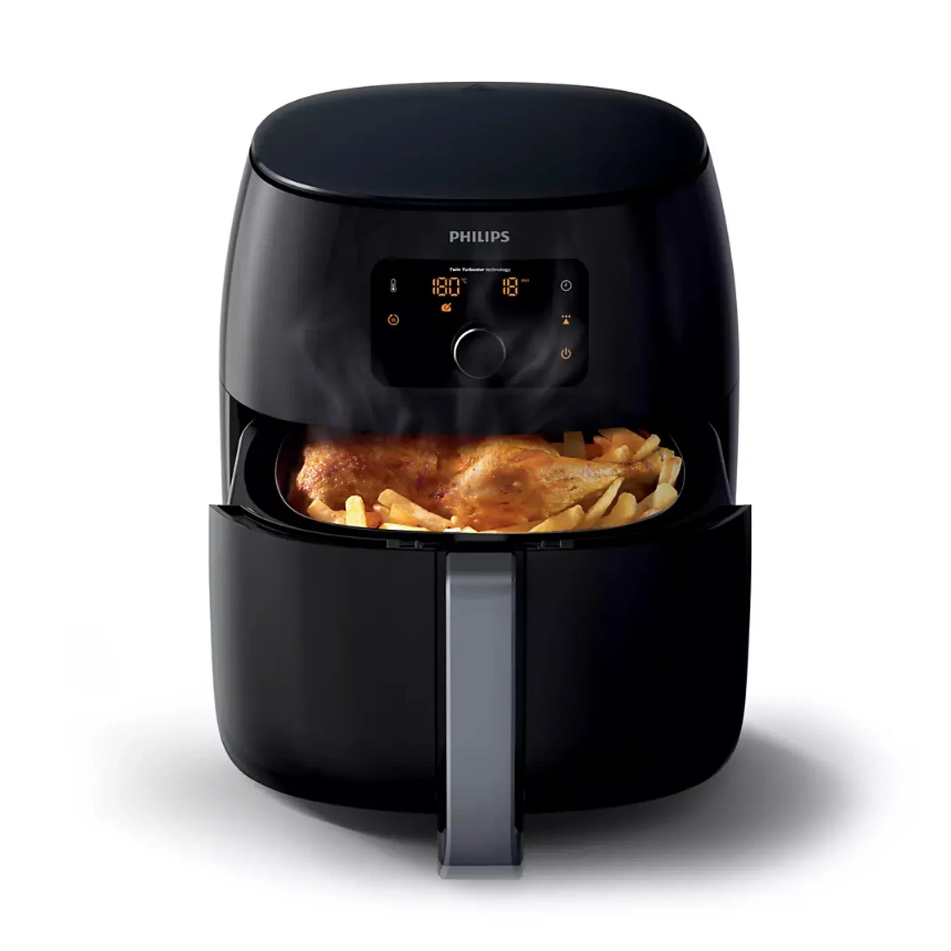 Philips Airfryer XXL HD9650/90 Avance Collection 7.3 lt Yağsız Fritöz