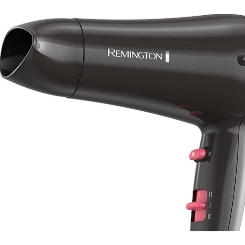 Remington D2121 My Stylist 1800 W Saç Kurutma Makinesi