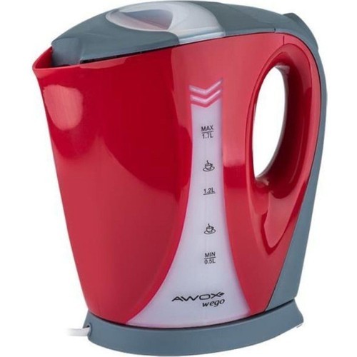 Awox Wego 1700 ML Su Isıtıcı Kettle