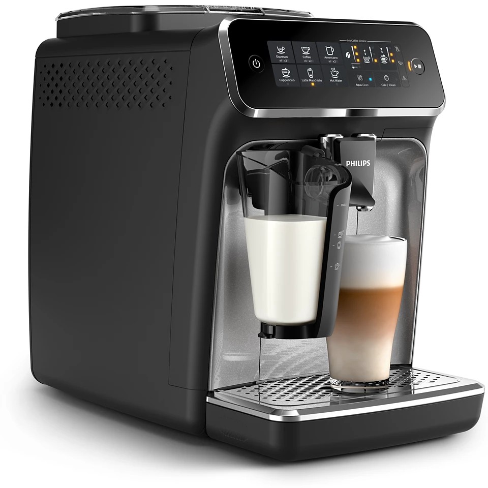 Philips 3200 Serisi EP3246/70 Tam Otomatik Espresso Makinesi