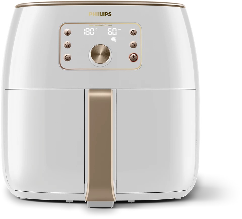 Philips Airfryer XXL HD9870/20 Premium 7.3 lt Yağsız Fritöz