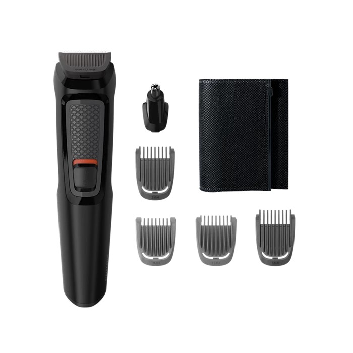 Philips Multigroom 3000 Serisi MG3710/15 6'sı 1 Arada Erkek Bakım Seti