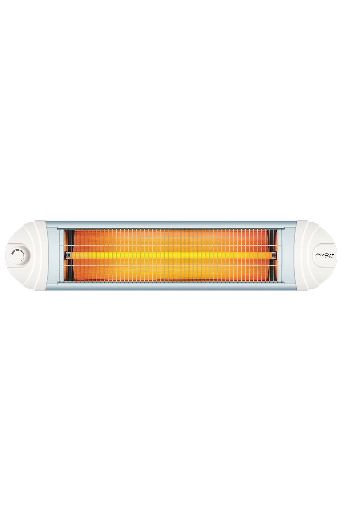 Awox Ecotec 2500 W Infrared ısıtıcı