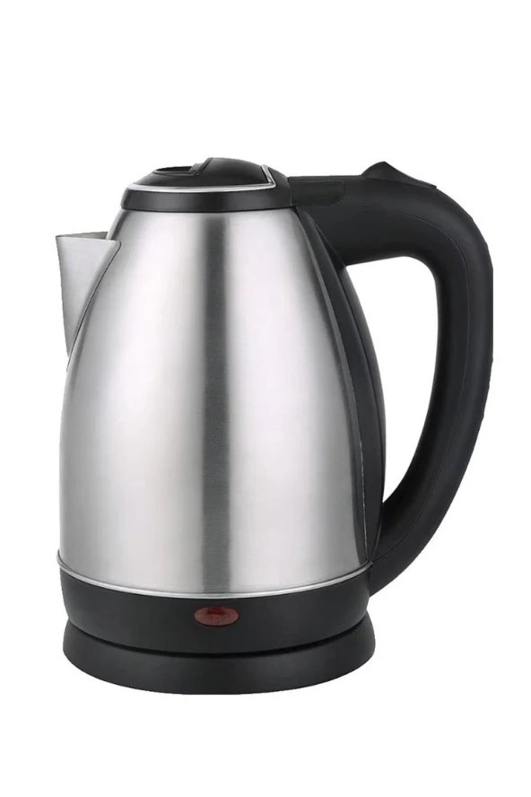 Lider LK-320 Icon 1.7 lt Çelik Kettle