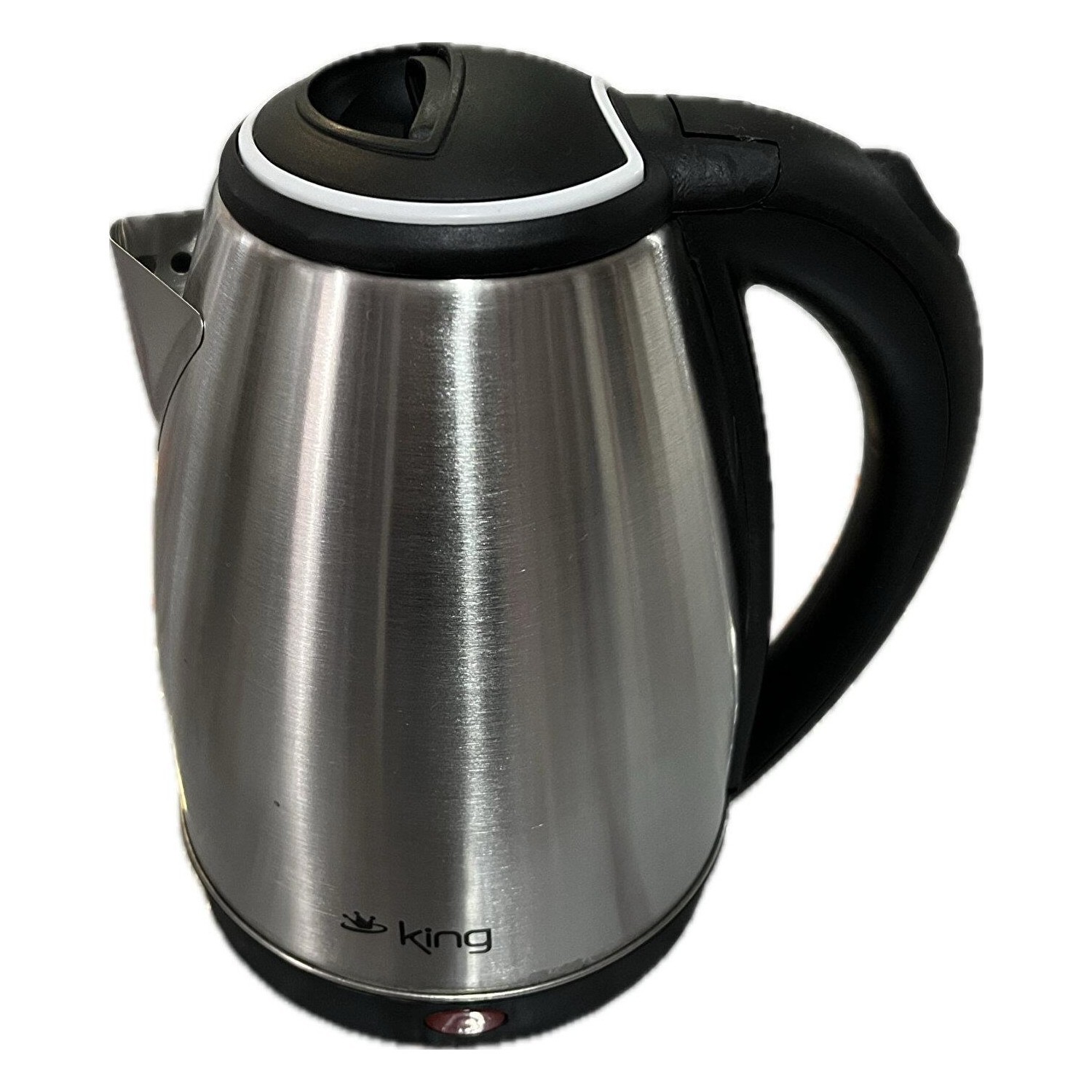 King Este K1005 1500 W 1.7 lt Kettle