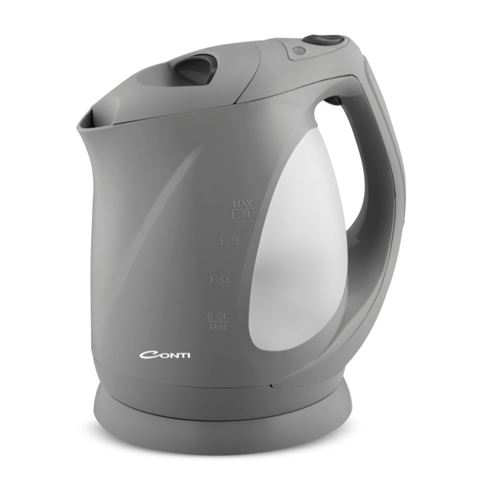 Conti CK-215 Multiplast 2 2000 W 1.8 lt Kettle