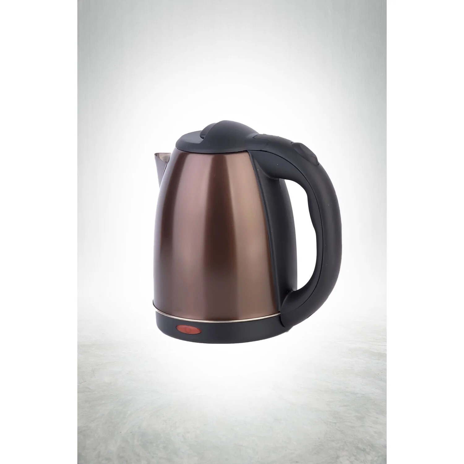 Troya TR505 1.8 lt 1800 W Çelik Kettle