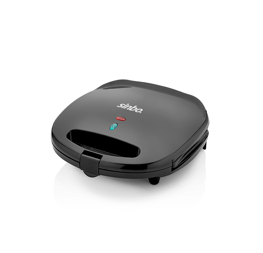 Sinbo SSM-2513 750 W Mini Tost Makinesi