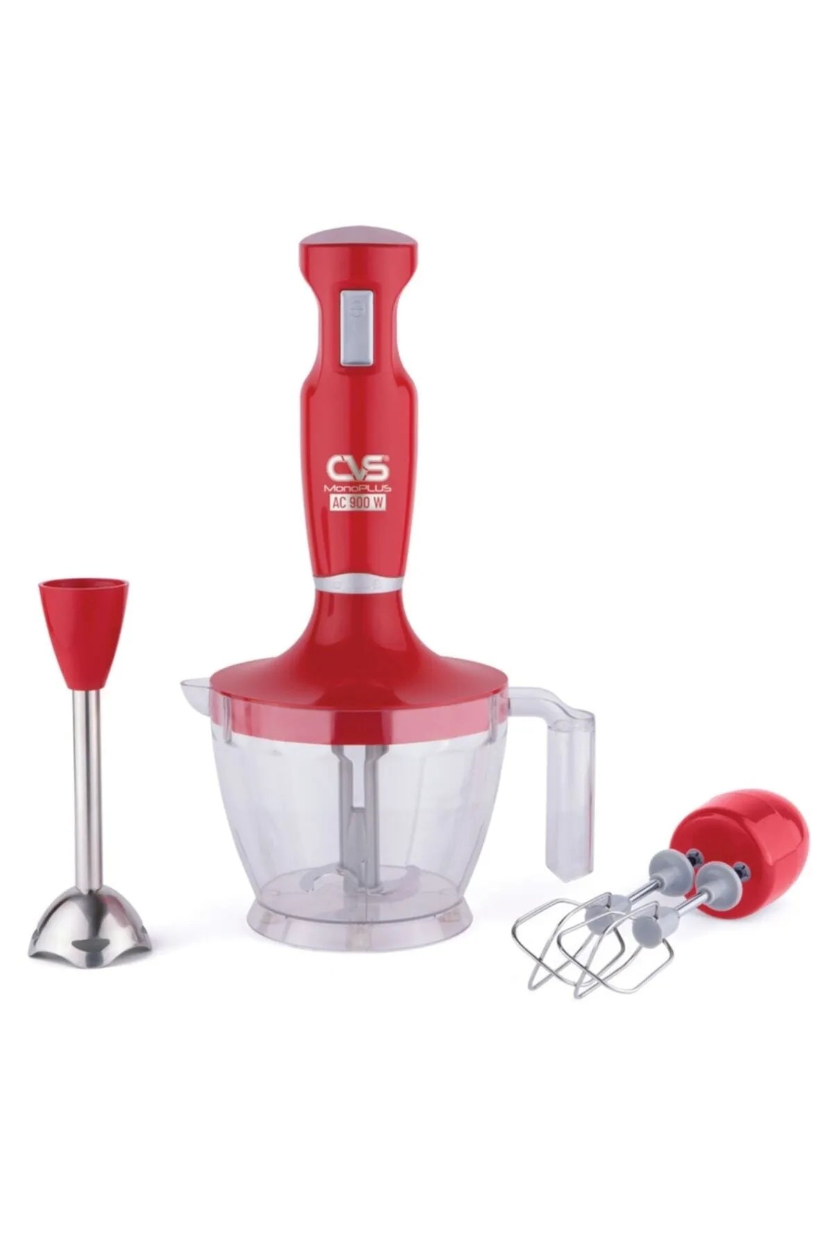 CVS DN 1276 MonoPlus 900 W Blender Set