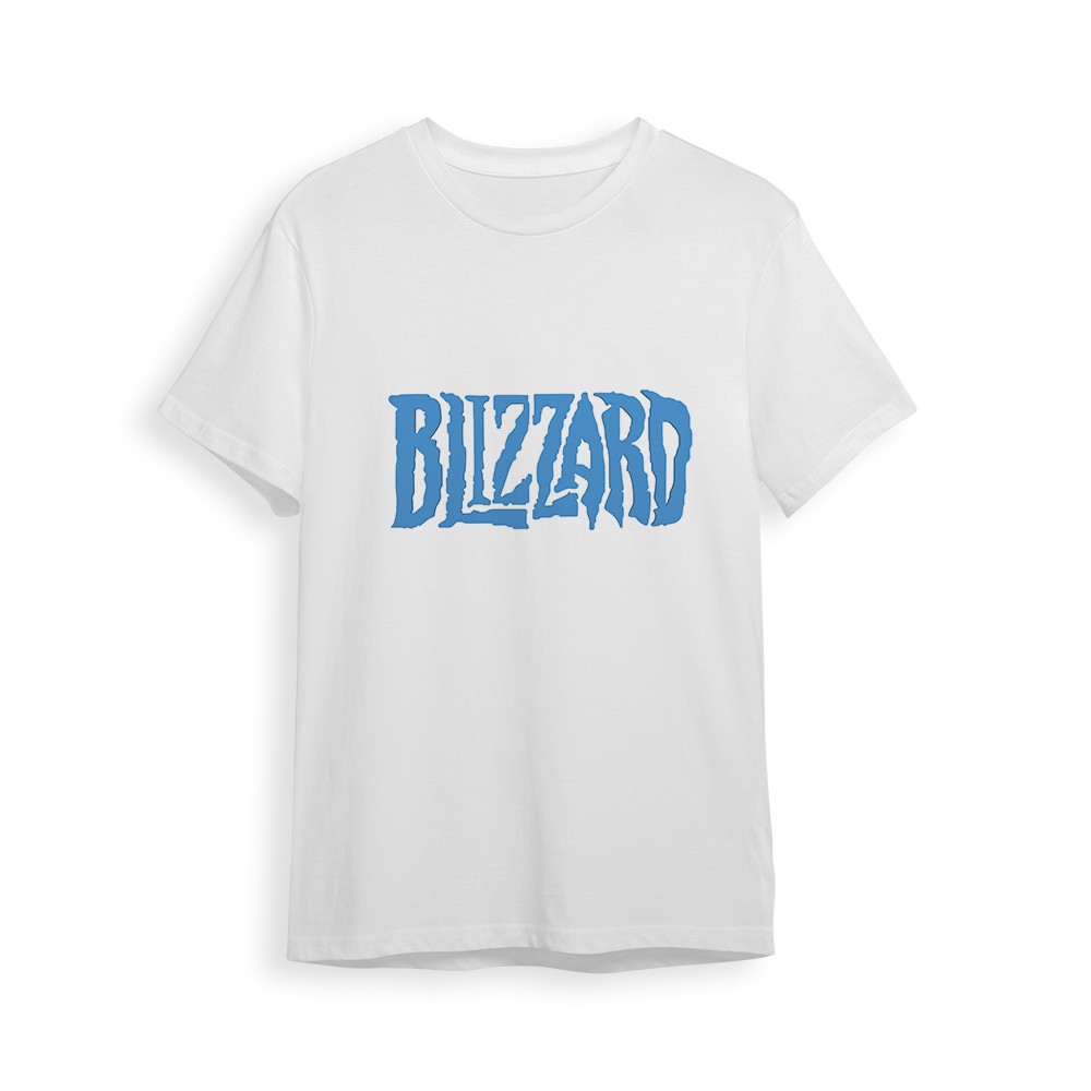 Blizzard Tee