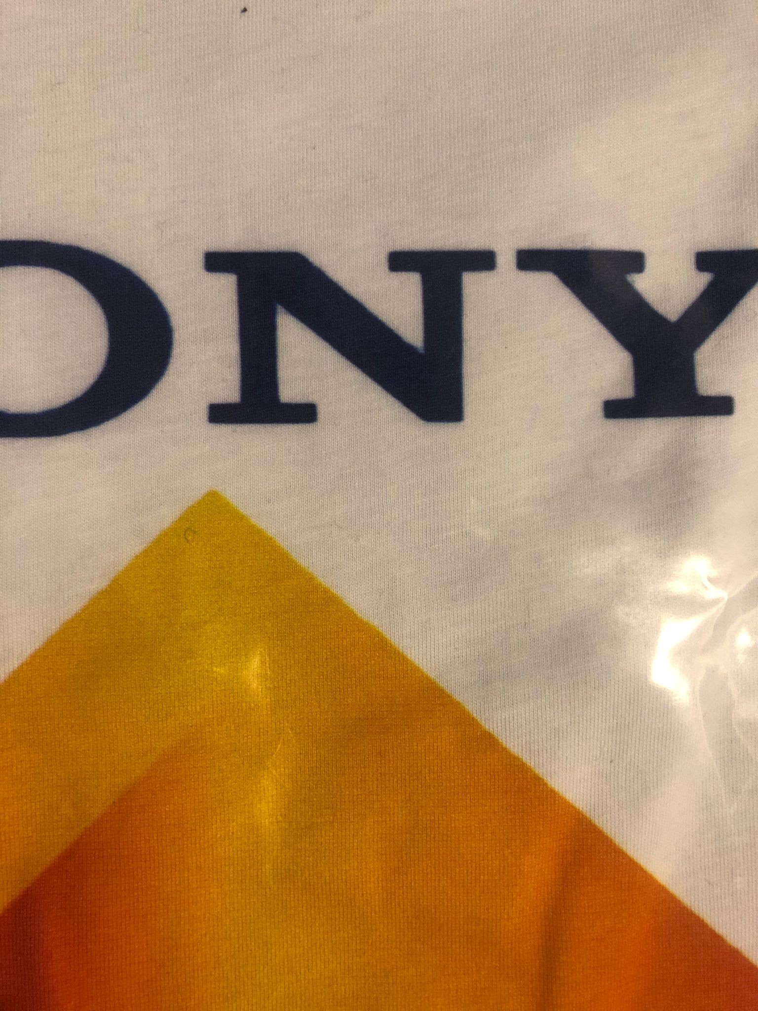 Sony M Beden (Outlet)