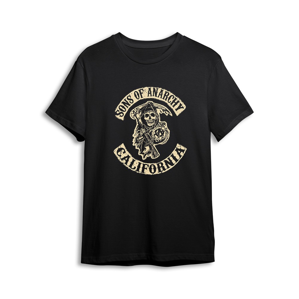 Sons of Anarchy Tee