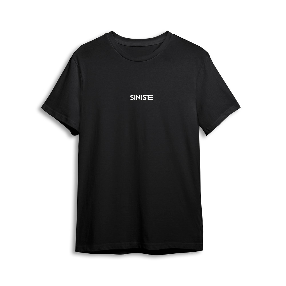 Siniste 002 Tee