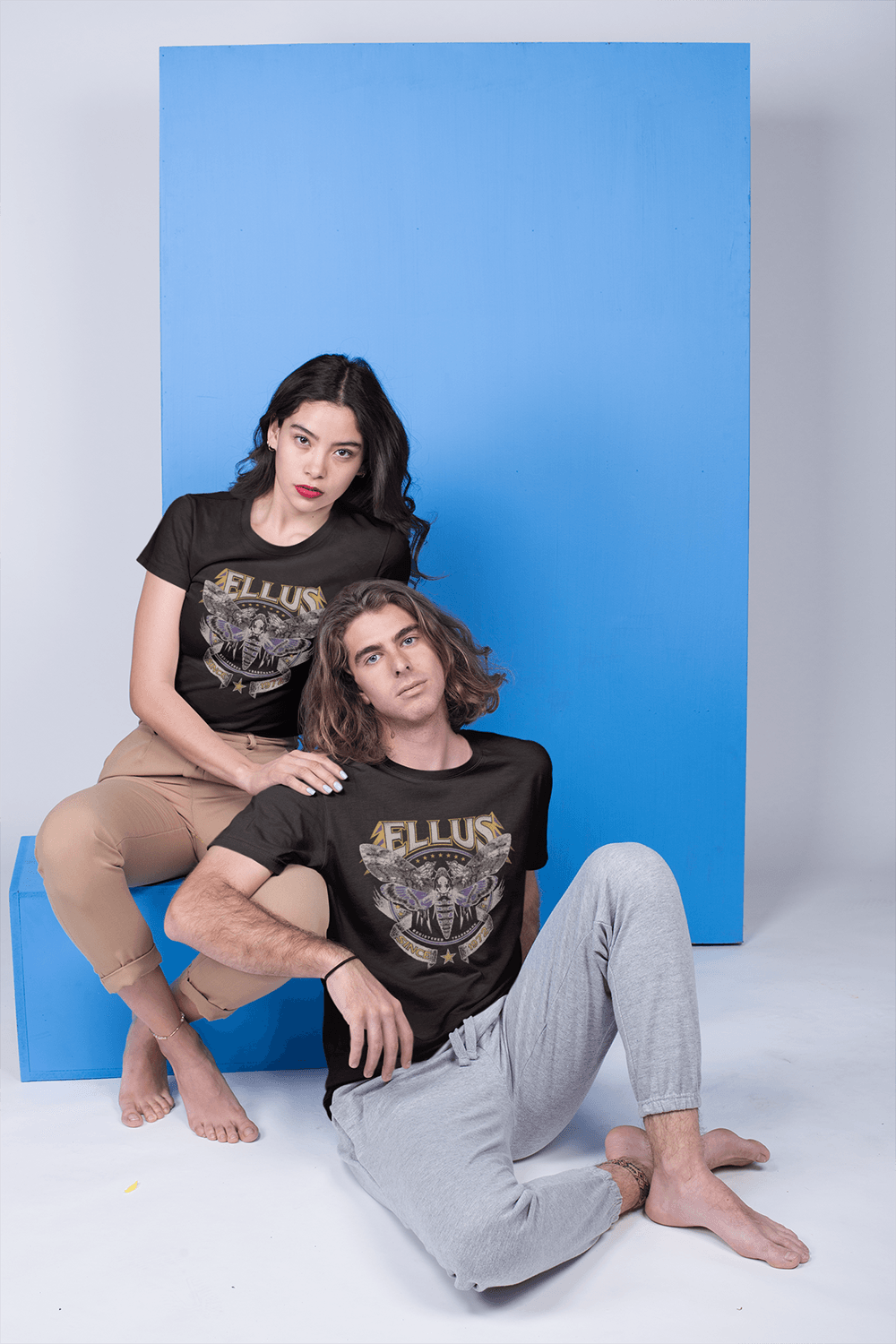 ELLUS Tee