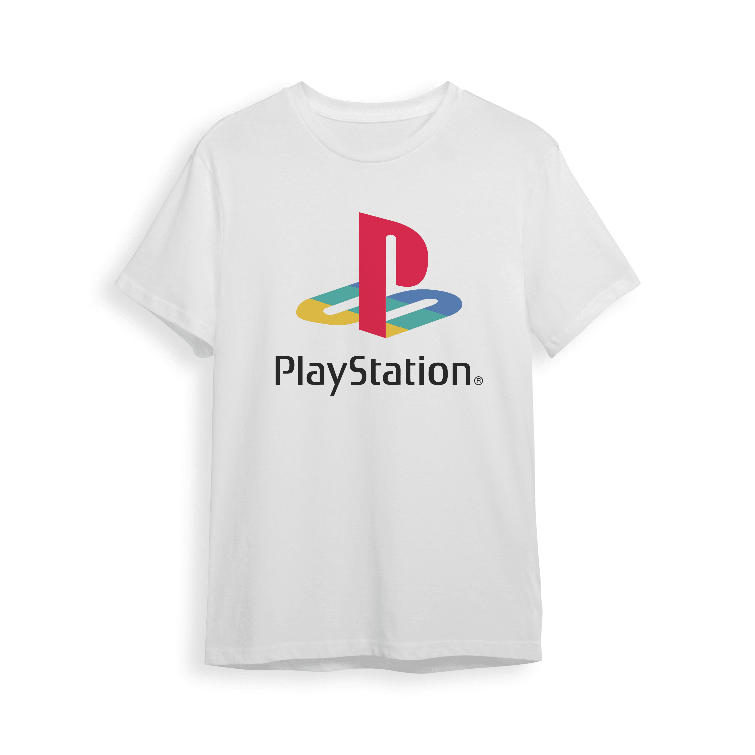 Sony Playstation 2 Tee