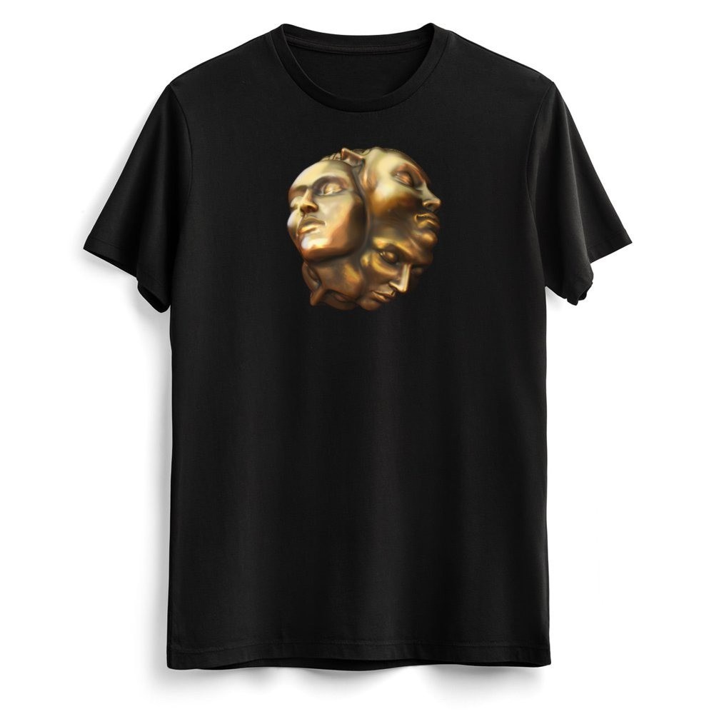 Path of Exile - Exalted Orb Tee
