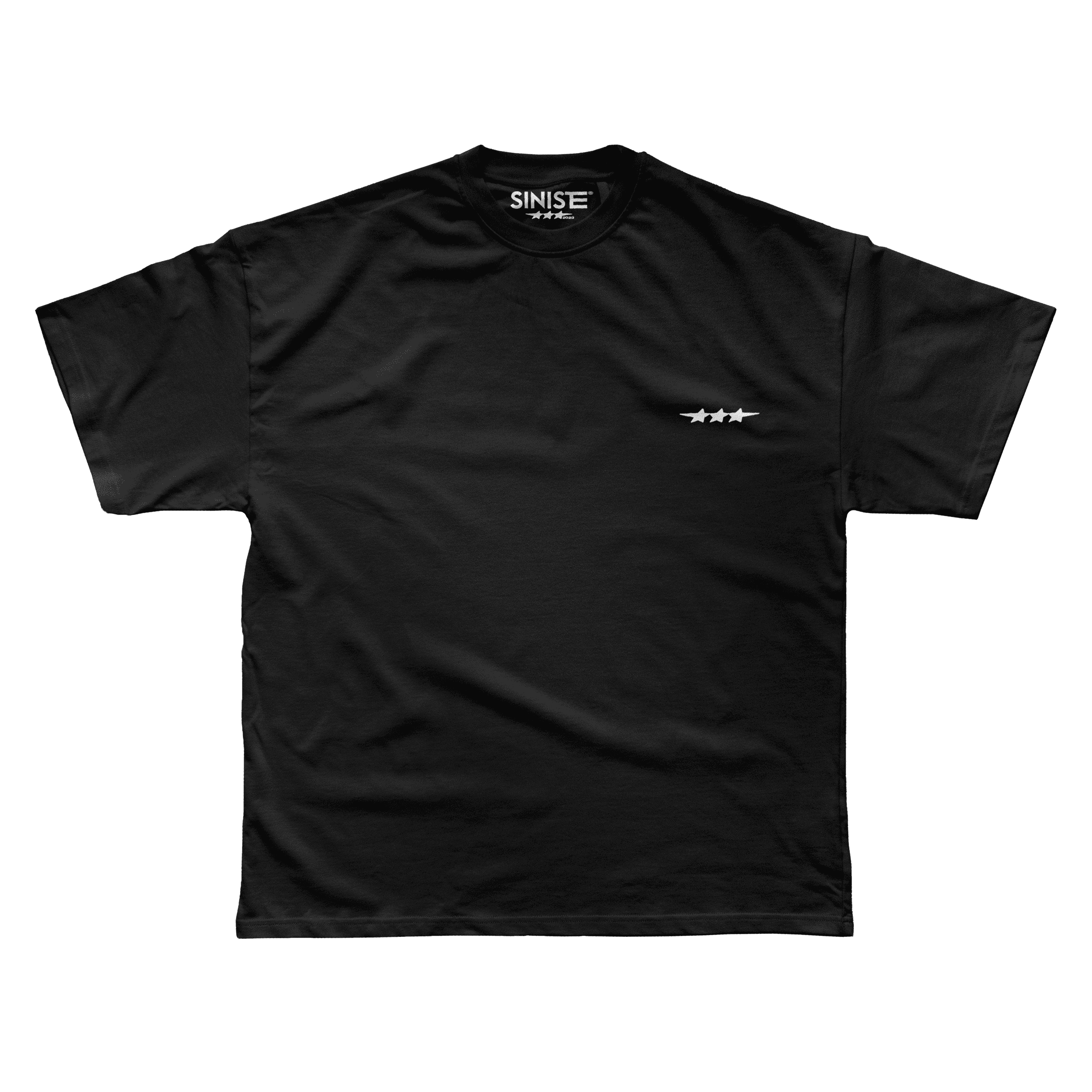 Nightmare Vortex Tee