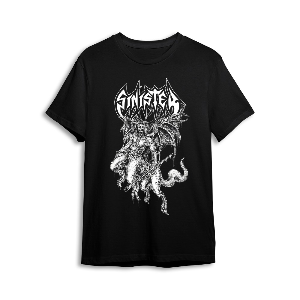 Sinister Band Tee