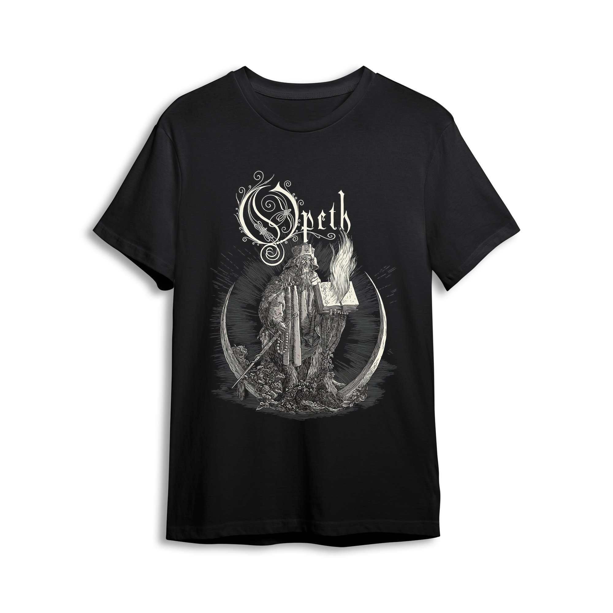 Opeth Tee