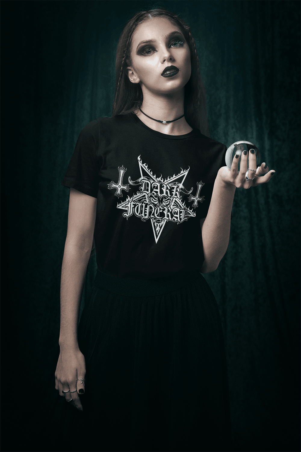 Dark Funeral Tee