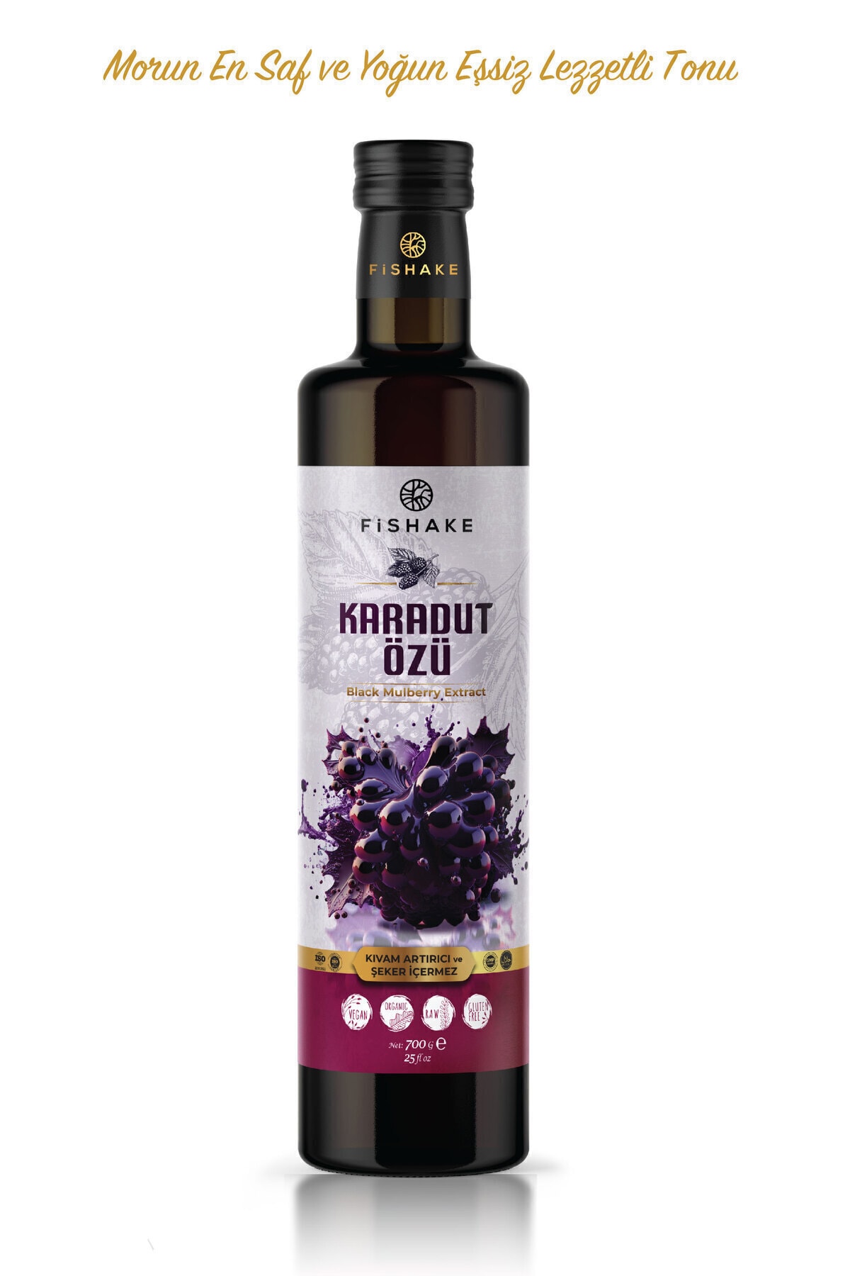 Karadut Özü 700 gr