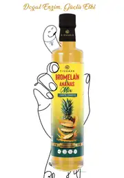 Bromelain