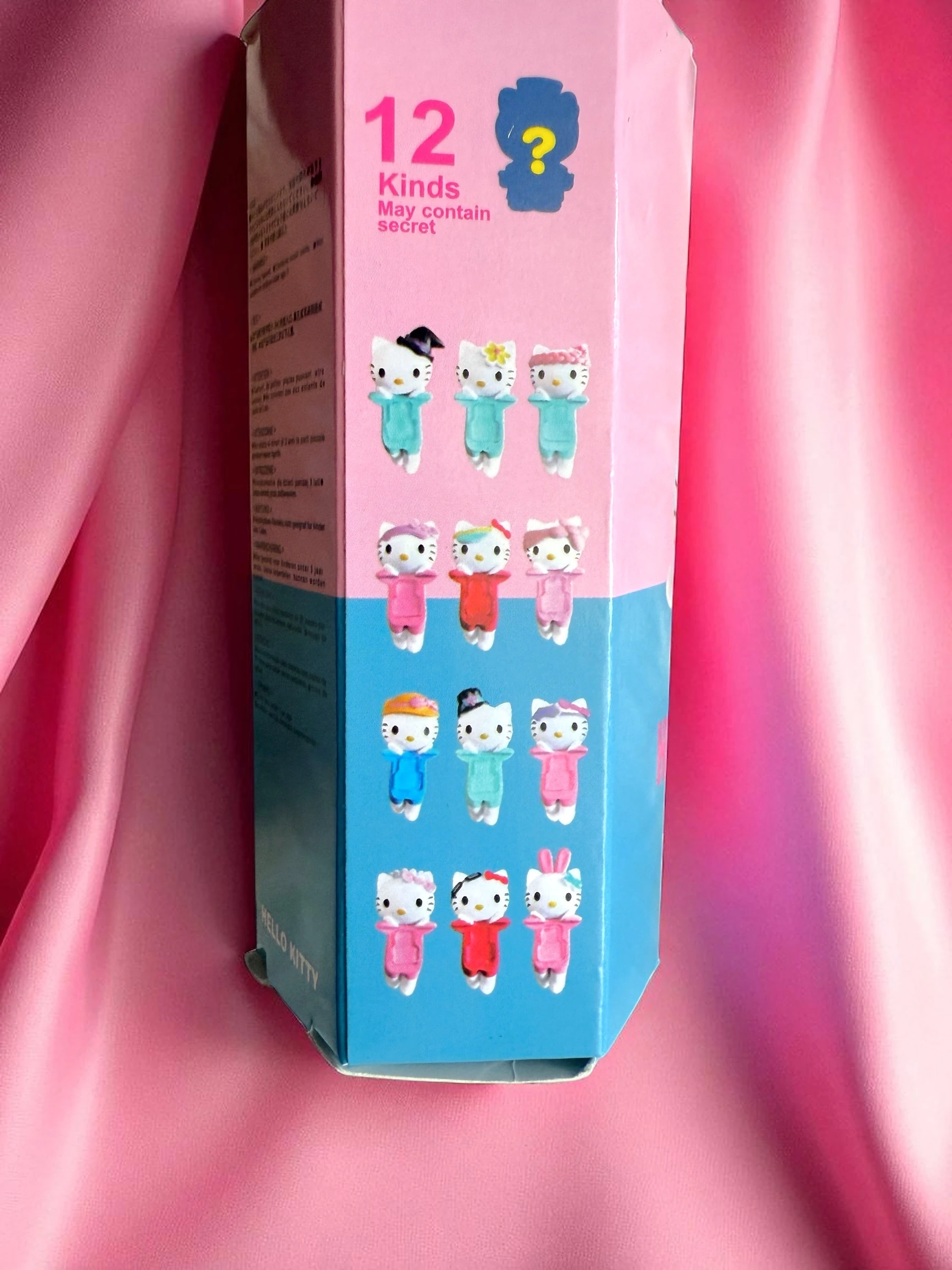 Sonny Angel Hello Kitty Serisi