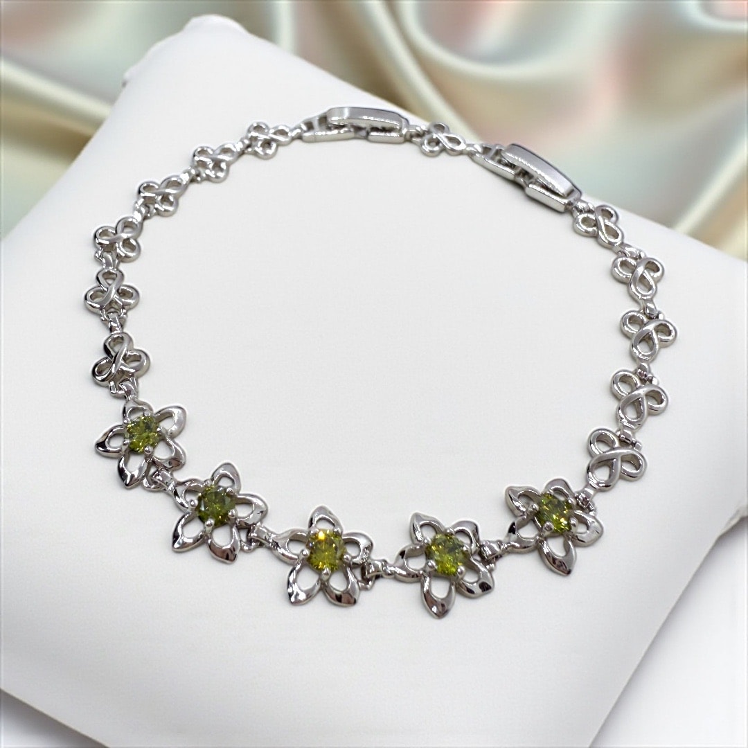 Xuping | Spring Flowers Bileklik