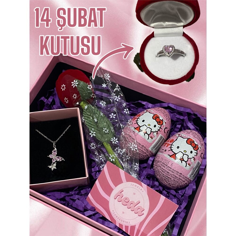 Hediye Kutusu