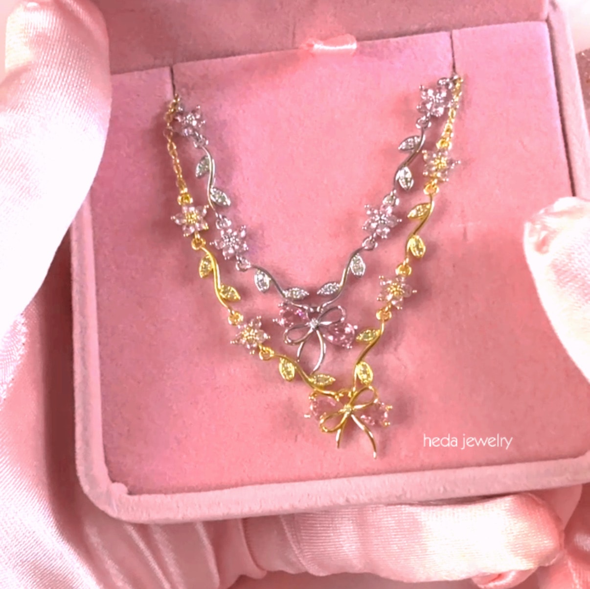 Fairy Dream Kolye