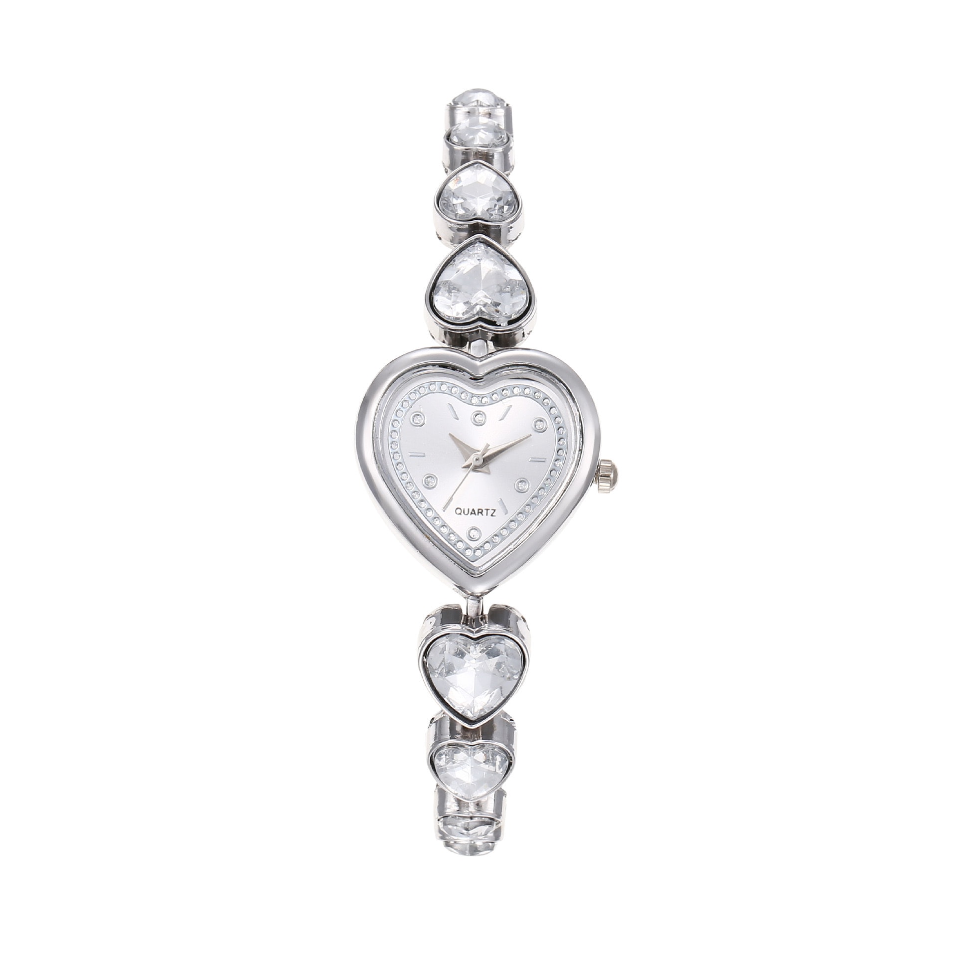 Ivory Love Saat