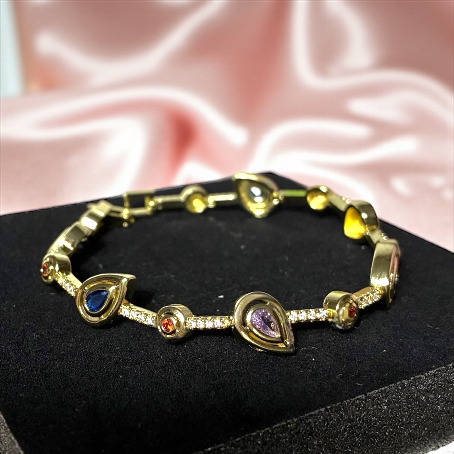 VIP | Chakra Bileklik