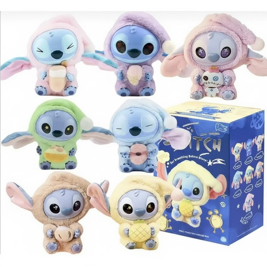 Stitch Blind Box 