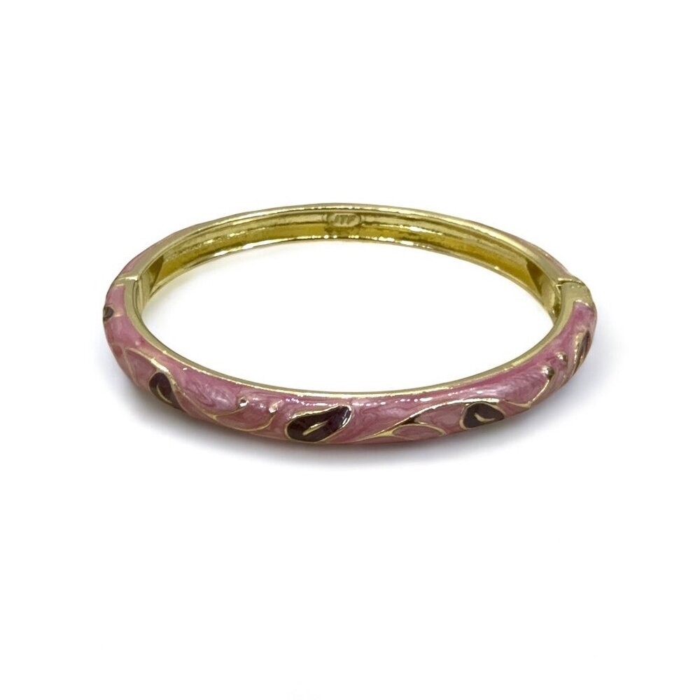 Cloisonne Bileklik