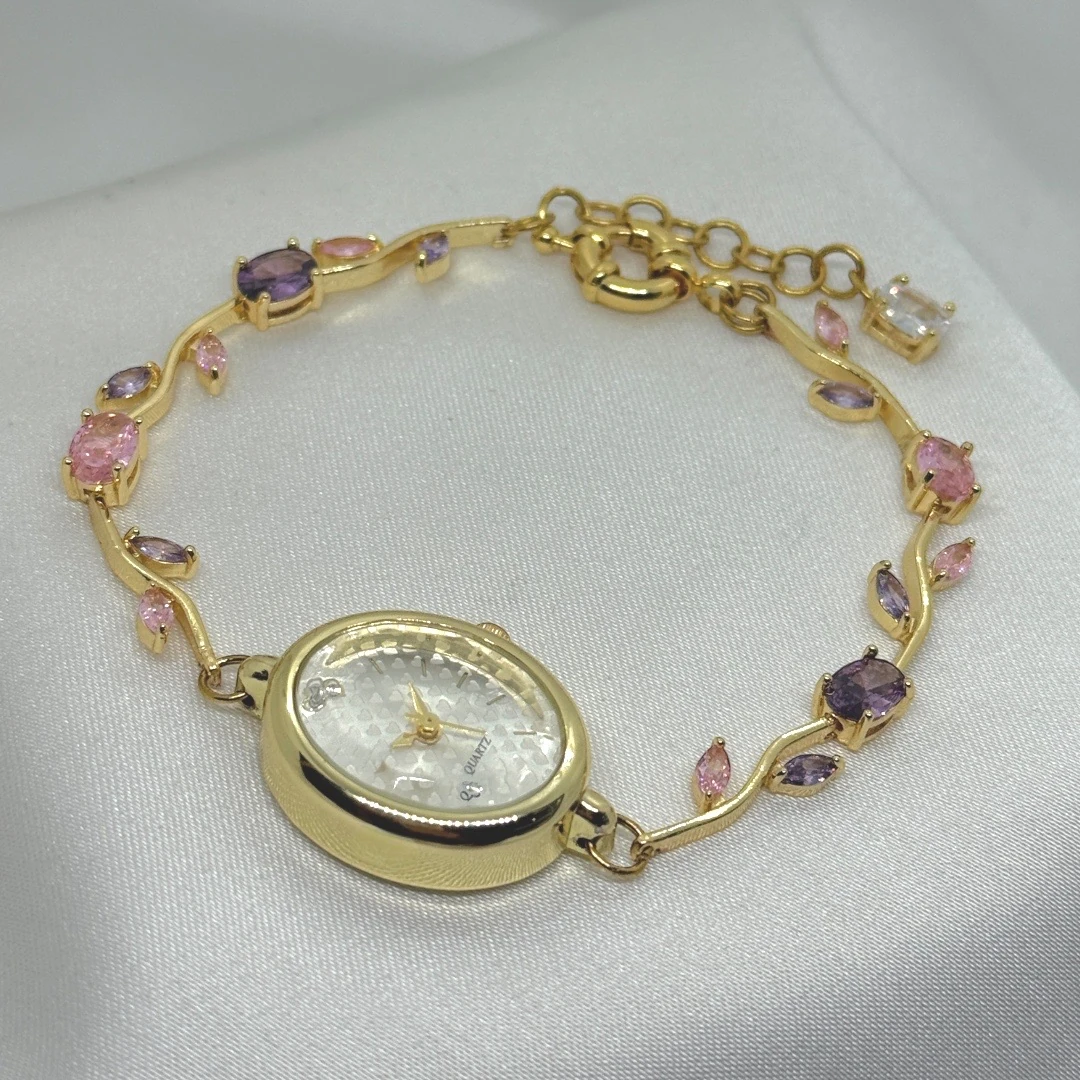 Gardenia Tasarım Saat