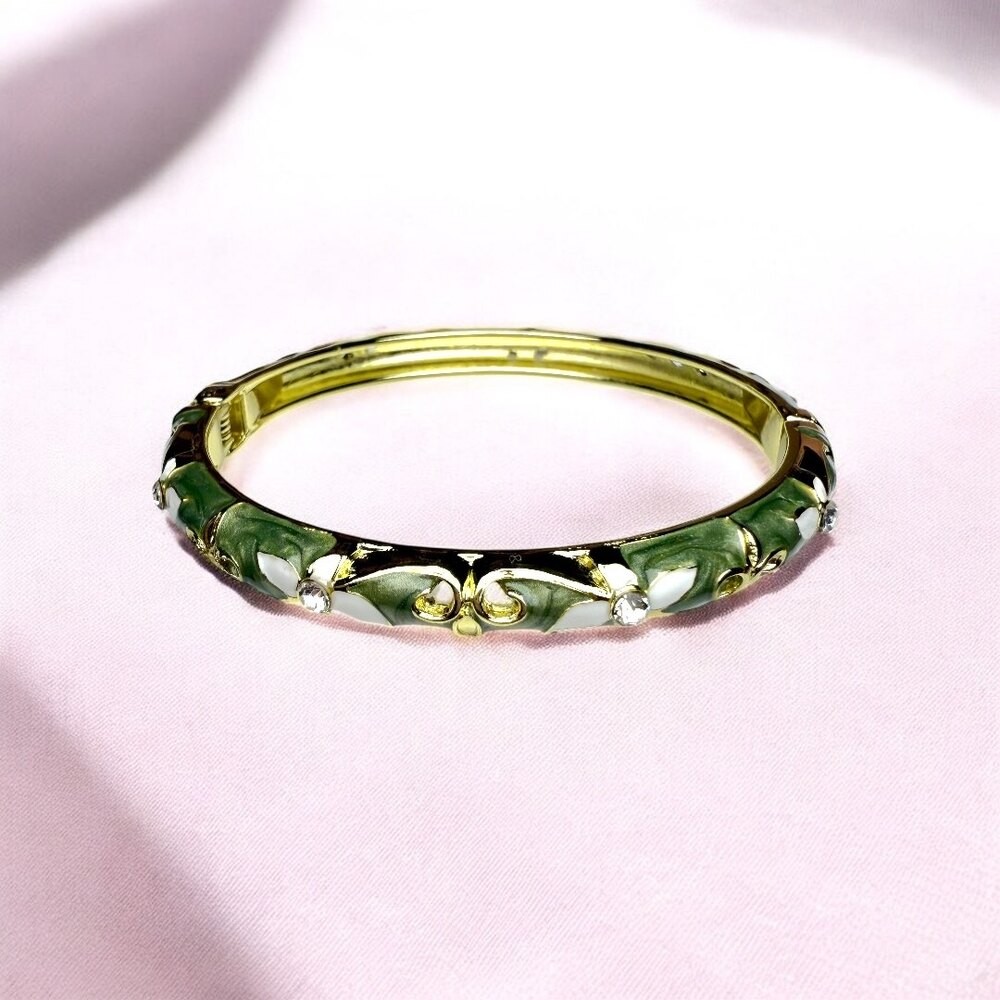 Cloisonne Bileklik