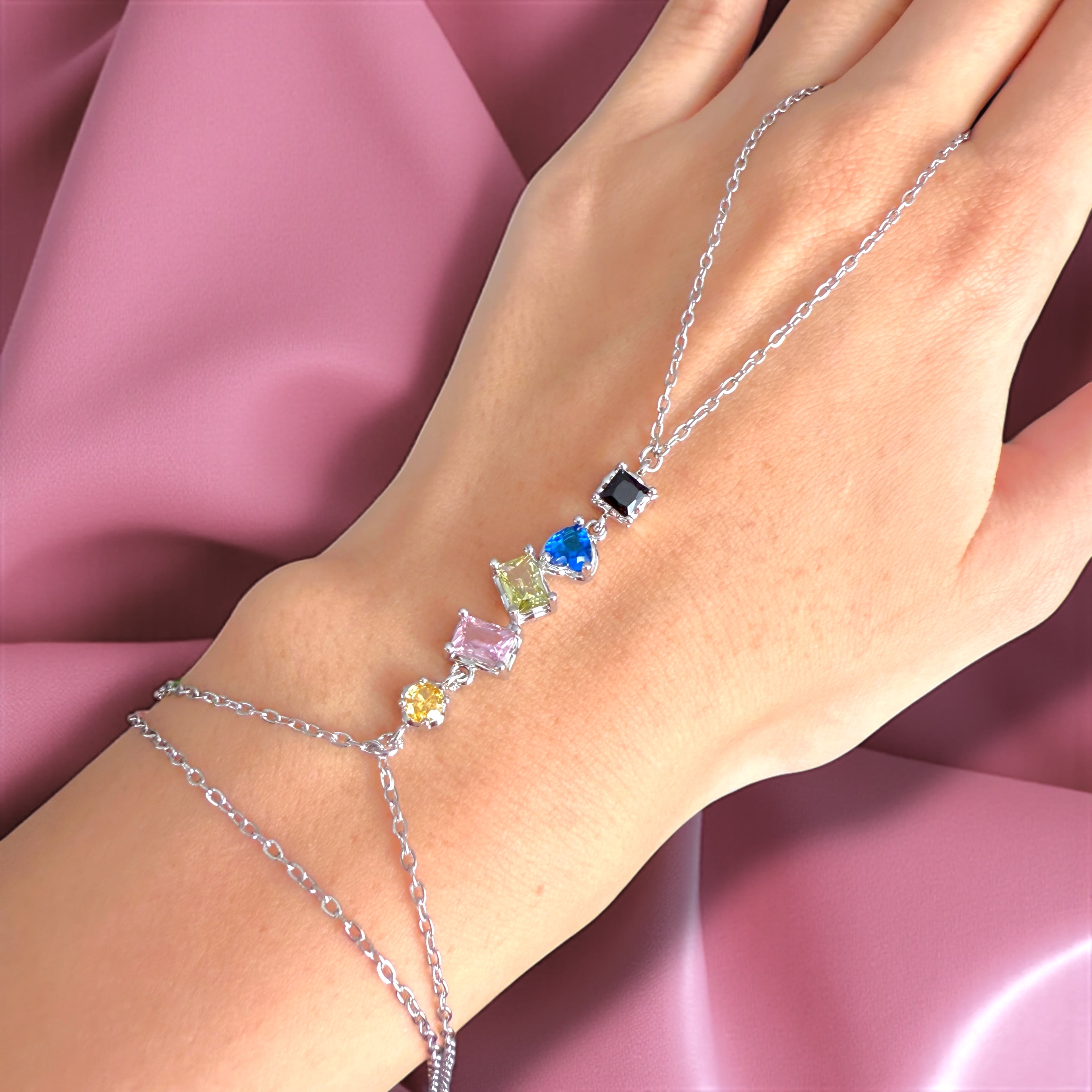 Silver Gema Şahmeran