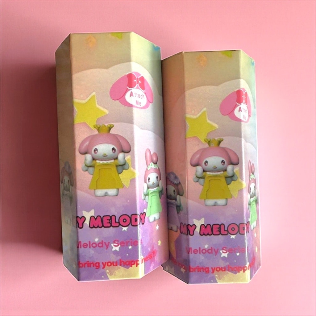 Sonny Angel Melody Serisi