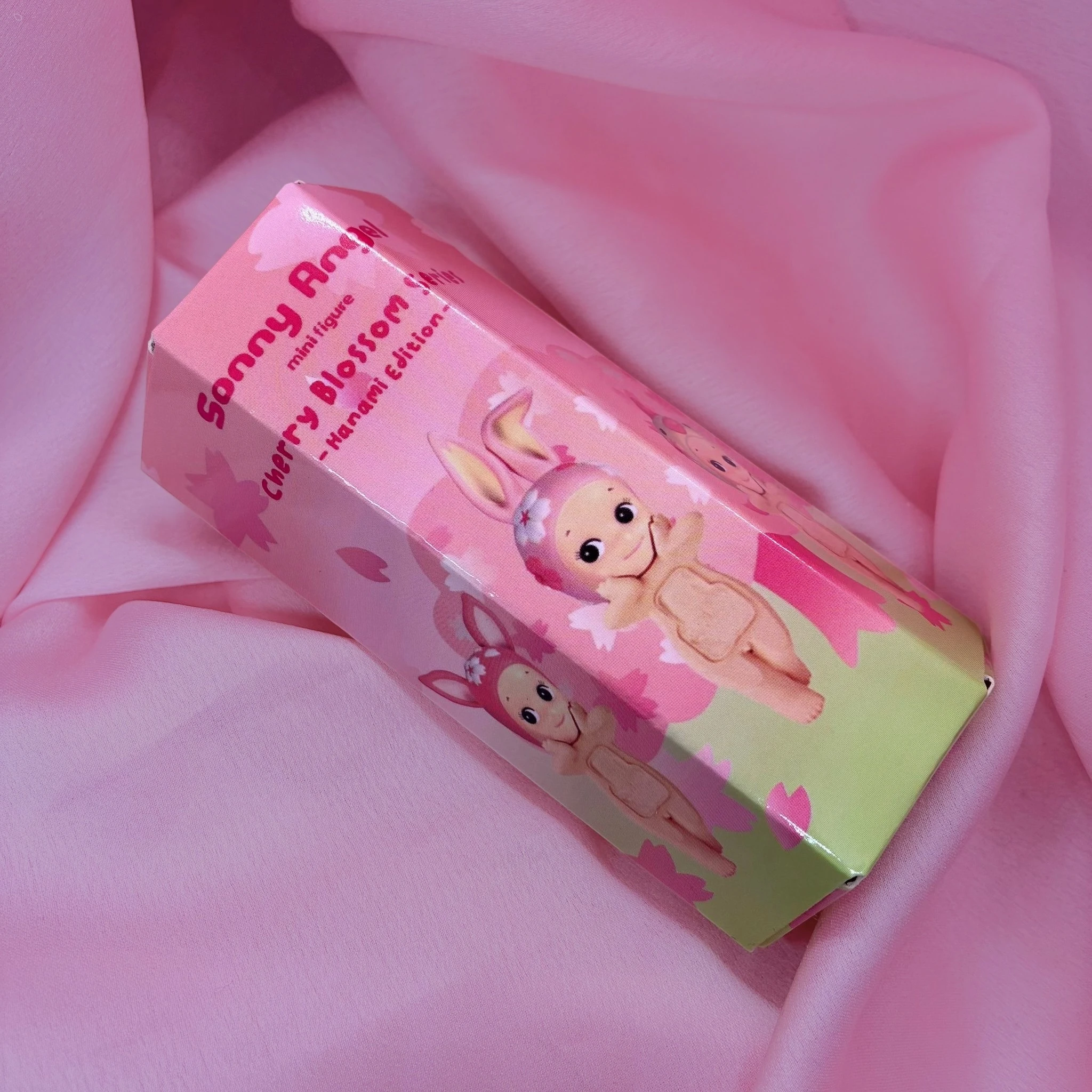 Sonny Angel | Cherry Blossom Serisi