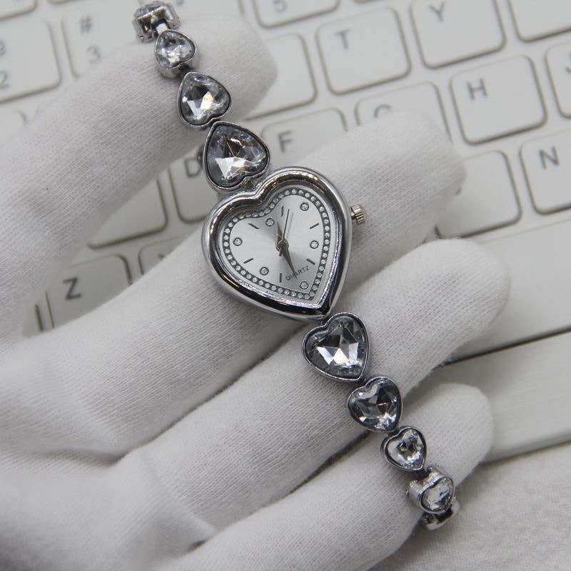Ivory Love Saat