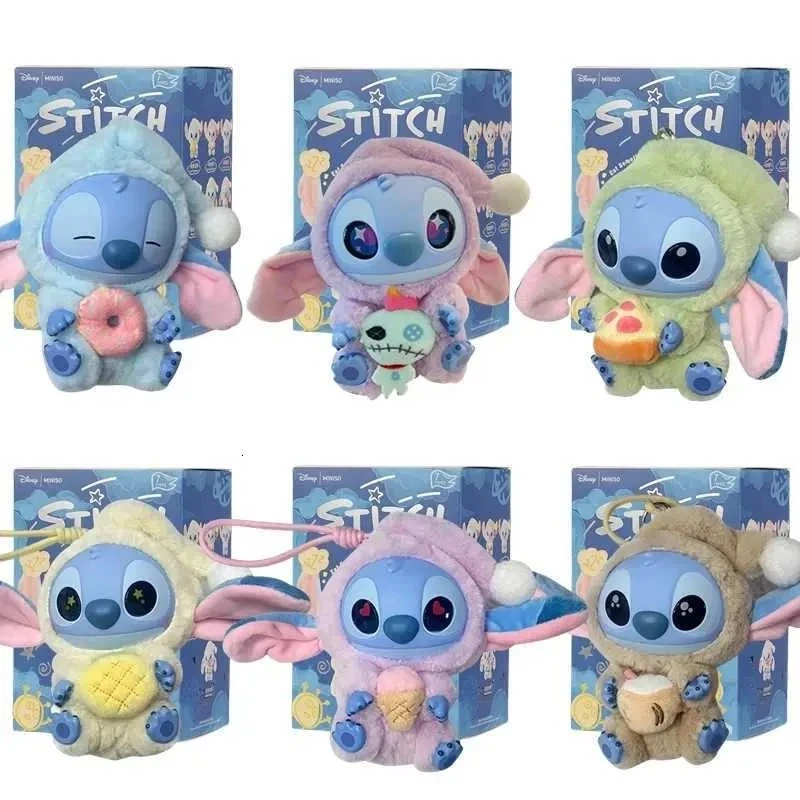 Stitch Blind Box 