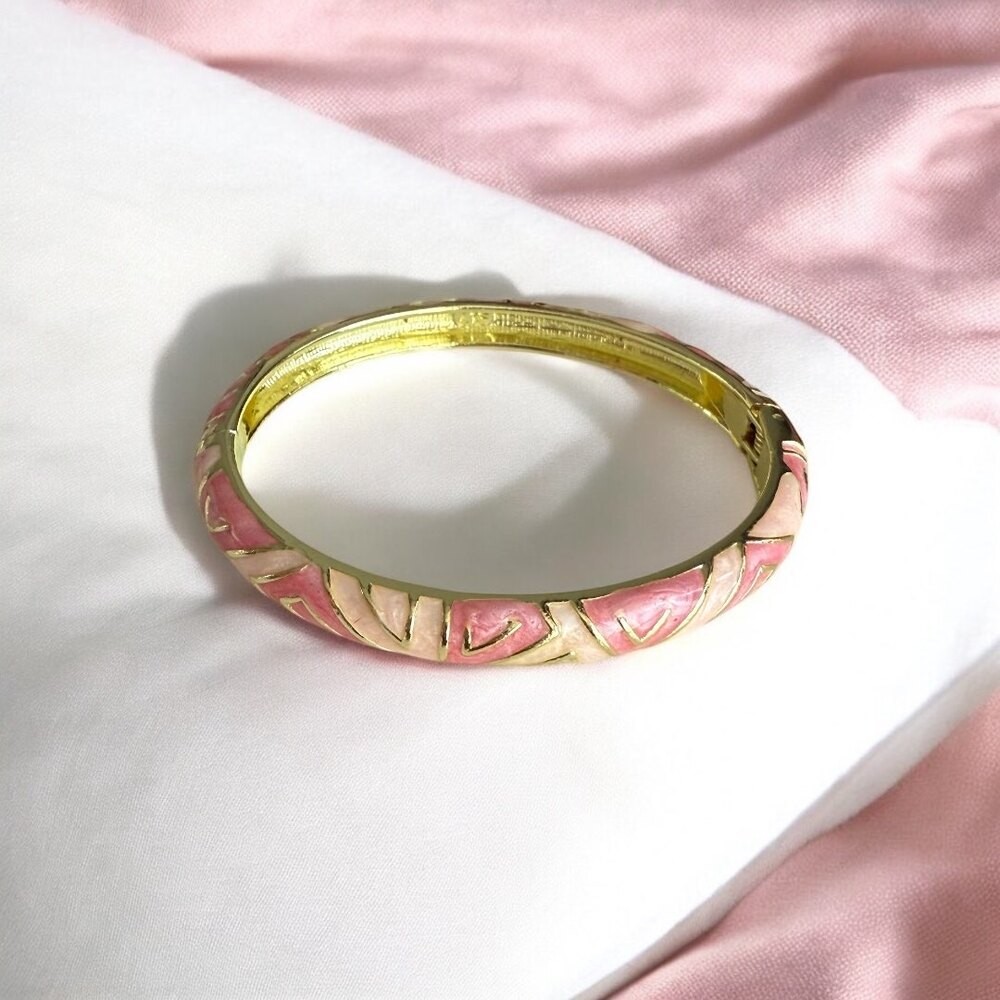 Cloisonne Bileklik