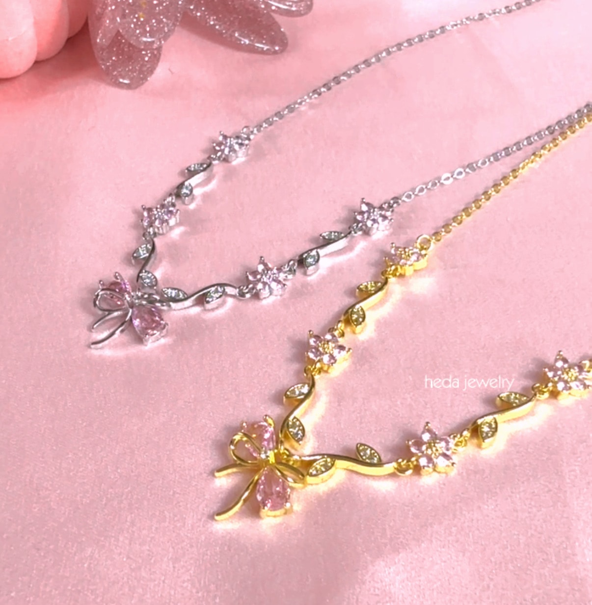 Fairy Dream Kolye