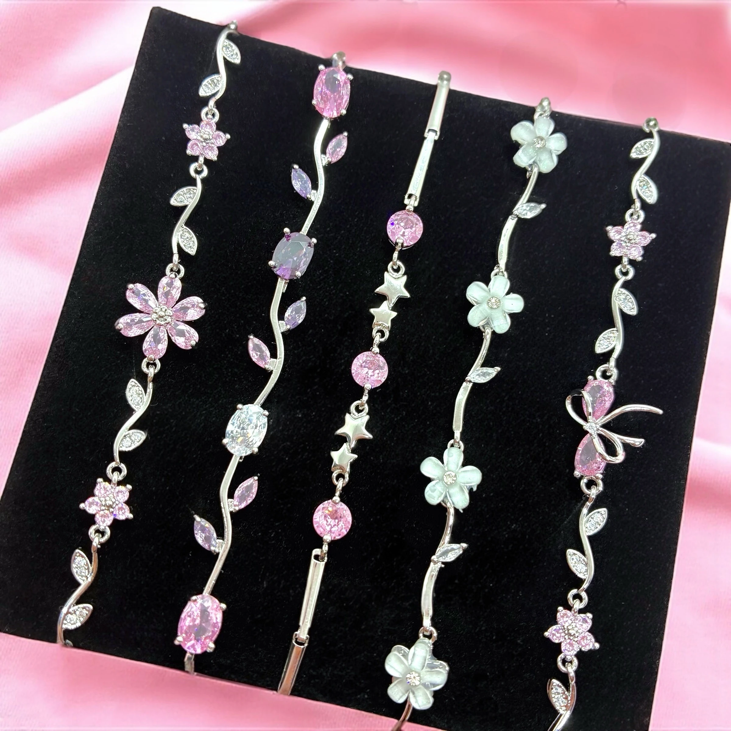 Rose Dream Takı Seti