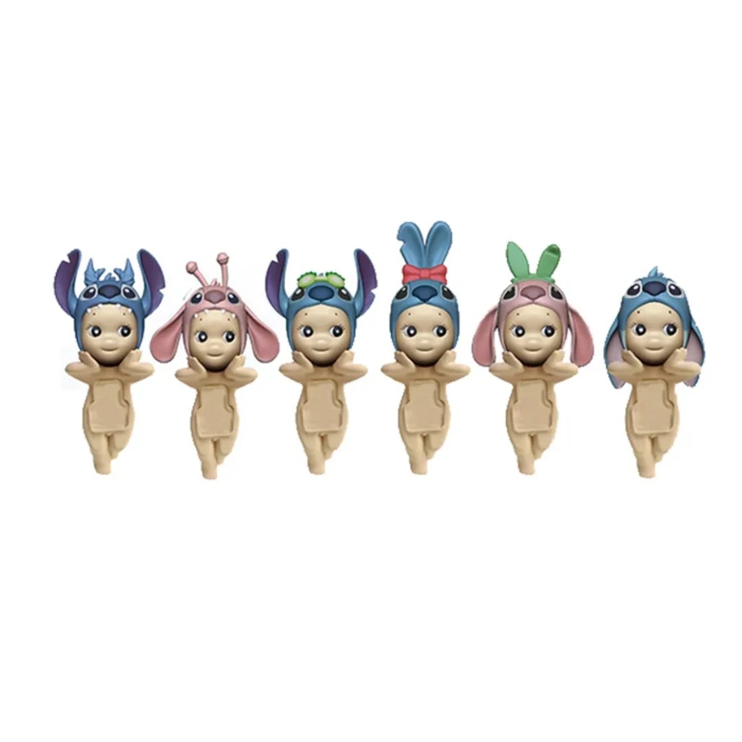 Sonny Angel Stitch Serisi